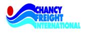 Chancy Freight International Co., LTd.