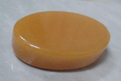 Golden Clean Detox Soap