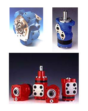 ԡ Hydraulic Motor- δԡẺҧ MRCN Series  (Radial Piston Motor)   MR Series  Gerotor (Spool Valve Gerotor Motor)  HKU  Power Steering (Power Steering Motor)