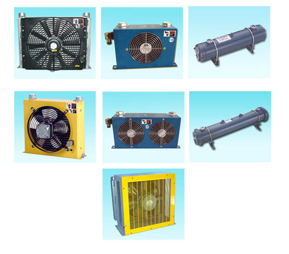 Ƕ෤͹ Oil Cooler,Ѻ Air Cooler-Ƕ෤͹ hystar ¤ Hydraulic Oil Cooler  Oil Cooler  Kamui,Ѻ  Air Cooler Coolbit,Water Cooled Hydraulic Oil Cooler, ѹѹ 145 bar ѵ 60 - 1000 l/min Ƕ෤͹ շẺк¤