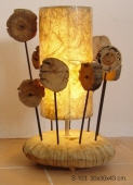 Table Lamp (new design)