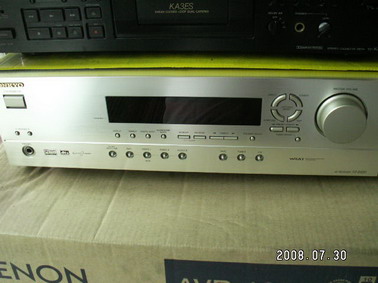 AVR ONKYO HT-R420 ˭ ͧշͧ к-AVR ONKYO HT-R420 ˭ ͧշͧ к§Ẻ5.1ch ҾԹ95%  « ͧ㹺ҹ 繷 ͧͧSERVICE
Ҿ ͹
ͧ㹺ҹ ͧŧ 
Ҿ Ңͧ