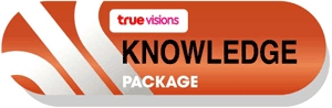 True Knowledge Package 56 ͧ