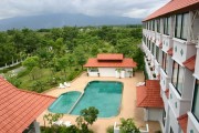 Natural Wellness Resort and Spa Chiangmai 

205 