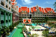 Ayodhaya Suites Resort&Spa Krabi-Ayodhaya Suites Resort - Krabi 
¸ ٷ  - к 
112 Moo 3 Hat Nopparat Thara, Ao Nang, Krabi 