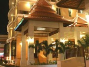 Aiyara Palace Hotel ѷ  ź-ç ū  (Aiyara Palace Hotel)  - ѷ 
