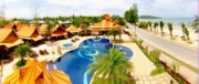 Baan Grood Arcadia Resort &amp; Spa 
is a lux