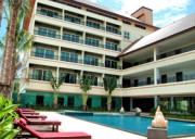 Napalai Resort Hua-Hin-Napalai Resort Hua-Hin 