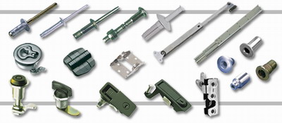 Engineered Access & Fastening Solutions