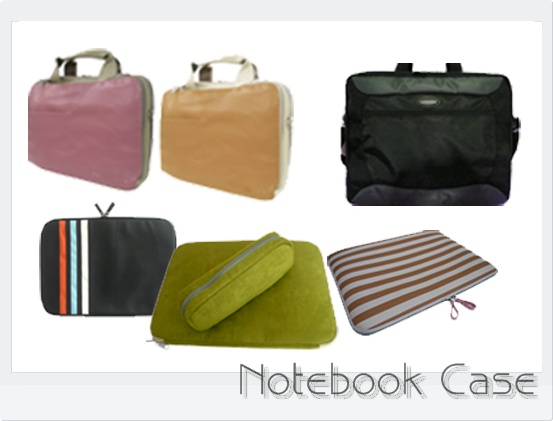 Notebook Case