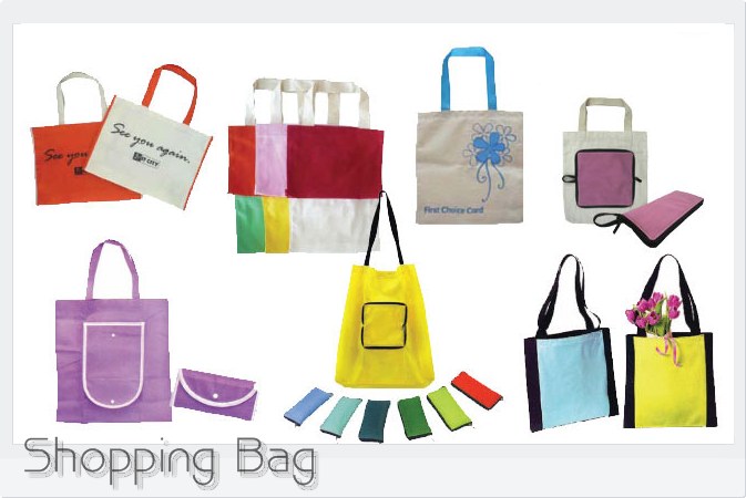 Shopping BAg-ҪͻٻẺҧ 