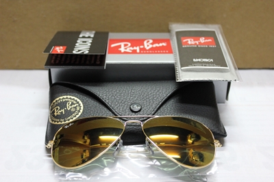 Ray-Ban Aviator RB3025 W3276 Crystal Gold Mirror  -Ray-Ban Aviator RB3025  W3276  Gold Mirror 

Ź 58 . ͺշͧ ŹҺͷշͧ дѺ 3N 

ѹ UV 100 % MADE IN ITALY ͧ  100 %  ͧ 100 %
