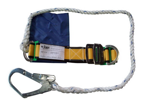 ػó૿ǹؤ-ػóѹ ѴҴǵТ˭  MS-727 Safety harness D-ring 2 ش+͵Т˭