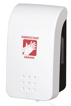  Foam Soap Dispenser GMD 500 ͧʺ, šẺ  աѭͤ͵ʹ¢ͧԵѳ
 ԹҤṹ vote  ͺ 4   =  1
