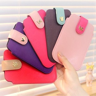 Two Strap Phone Case Ѿ  Iphone5 