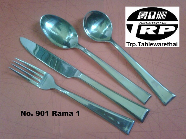 մմ,Handmade,Dinner/Table Knife, 901-մմ,Handmade,Dinner/Table Knife, 901 Rama 1,ᵹ,Stainless 18/8,18/10,ѺСѹʹʹʹءҹ,Flatware,Thai