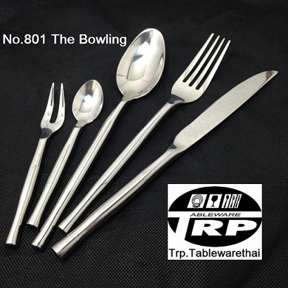 ͹,Handmade,Dinner Spoon,Dinner Fork, 80-͹,Handmade,Dinner Spoon,Dinner Fork, 801 The Bowling,ᵹ,Stainless 18/8,18/10,ѺСѹʹʹʹءҹ,Flatware,Thai