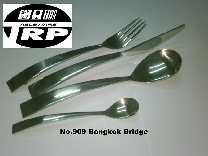մմ,Handmade,Dinner / Table Knife,909-մմ,Handmade,Dinner / Table Knife, 909 Rama 9,ᵹ,Stainless 18/8,18/10,ѺСѹʹʹʹءҹ,Flatware,Thai