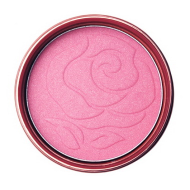 Skinfood Rose Essence Blusher #1 Pink 