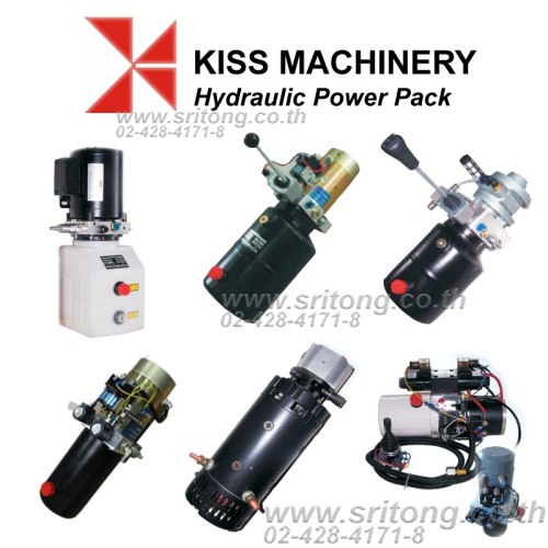 شԡ Power Pack Kiss-
