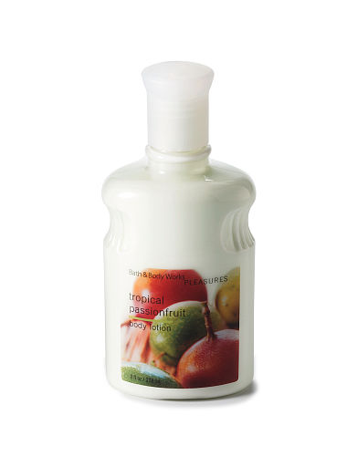 BBW : Body Lotion : Tropical Passionfruit Size: 8