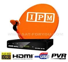 شҹ IPM HD PRO-