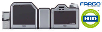 เครื่องพิมพ์บัตรพลาสติก FARGO HDP5000 ต้นทุนเพียง 13บาท/ใบ 