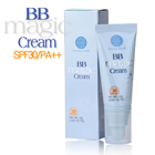 BB Magic Cream SPF 30 PA++