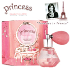 Princess  Eua De  Toilette -  ขายสินค้า  ETUDE,skinFood  ราคาถูกค่ะ  ถูกกว่าห้าง50-60%  เลยน๊า...  BubbleGirlshop 