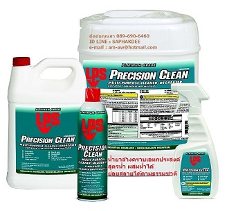 ҧҺ͹ʧٵù-ҧҺ͹ʧٵù ҧҺѹҺú  LPS Precision Clean Water Based Cleaner