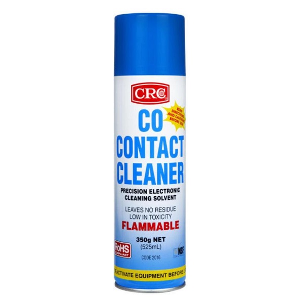 ҧ˹ʷҧ俿CRC Co Contact Cleaner 