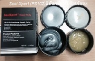 Seal X-Pert PS102  վ͡ ͹յ-Seal X-Pert PS102 Steel Repair Putty վͤ͡ м
վ͡ 2 ǹ (A+B) ͤм ѺҹءԹ