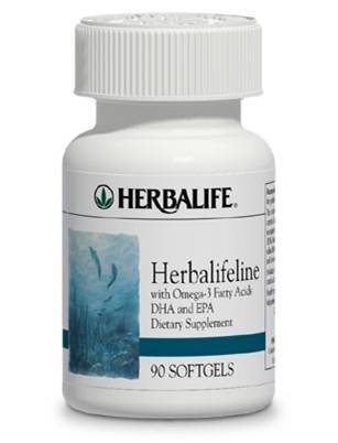 เฮอร์บาไลฟ์ไลน์ (Herbalifeline)