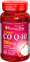 CO Q-10 100 mg. 鹿+ا˹ ҤһѴ-Q-SORB CO Q-10 100 mg. Ŵ شҧ Ǿó觻 ҹ͹ ҤһѴ