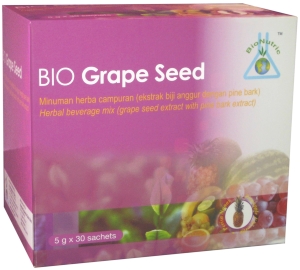 Bio Grape Seed (ûշ)-Եѳ͵ҹ͹ ີҤ᤹ µҹ