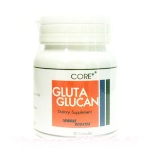 Gluta Glucan (30 )  觻С·ѹ  -Gluta Glucan (30 )  觻С·ѹ  ҹ͹