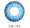 GEO magic 2 tone Blue (CM-722) PRE-Order