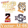 Vector-AI-08-ʡչ 8
