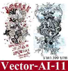 Vector-AI-11-ʡչ 11