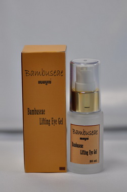اͺǧ Bambuseae eye gel