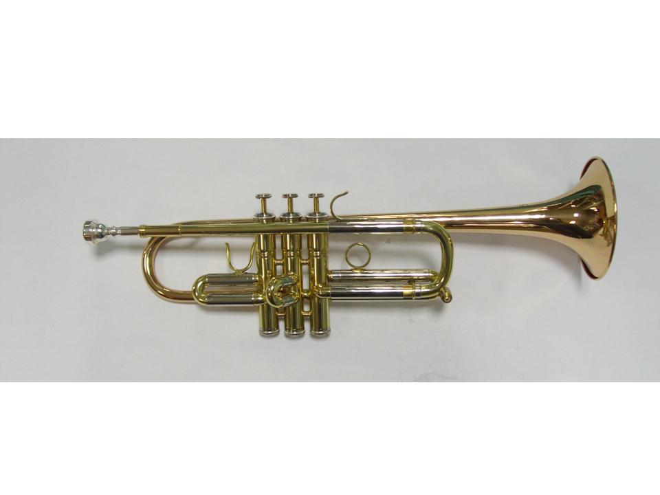 C key trumpet- - C key trumpet  Zeff   ZTR-645L(copper) ٻç§Ẻ original  سҾ§ ѺСѹسҾ§ 
