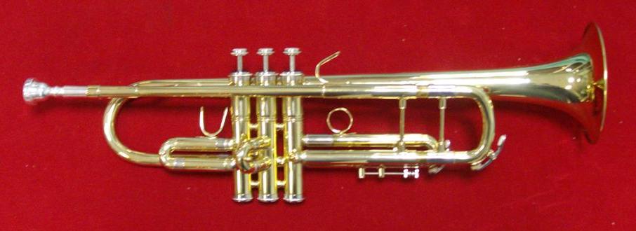 trumpet- - trumpet  Zeff   ZTR-535L(gold lacquer) سҾ§ҡ ѻСѹسҾ§
