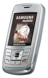 Samsung ҤҶ١ҡ-samsung E250 ͧҾ90% շҨẵСѹ