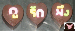 chocolate -Ǫ͡ŵ